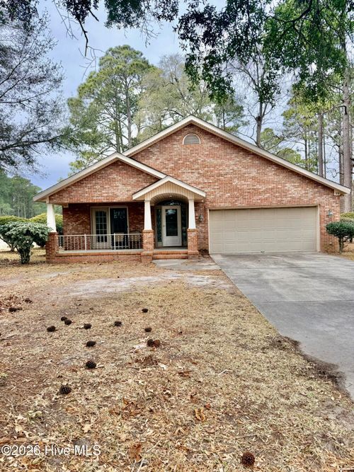 50 Carolina Shores Dr, Carolina Shores, NC, 28467-2601 | Card Image