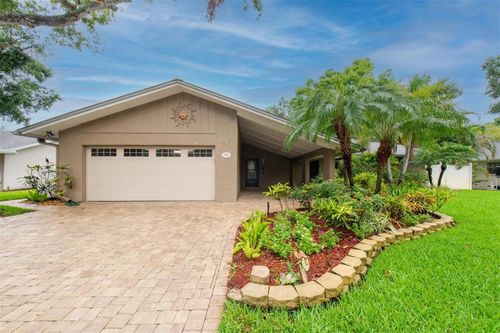 13856 Egret Lane, CLEARWATER, FL, 33762 | Card Image