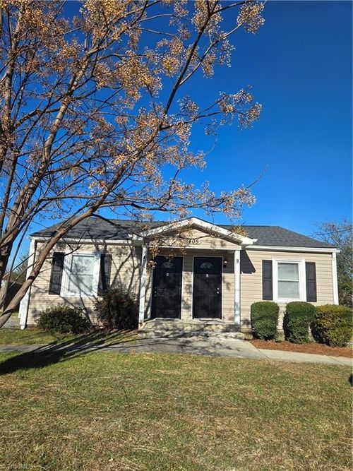 2405 Mcconnell Rd, Greensboro, NC, 27401-6494 | Card Image