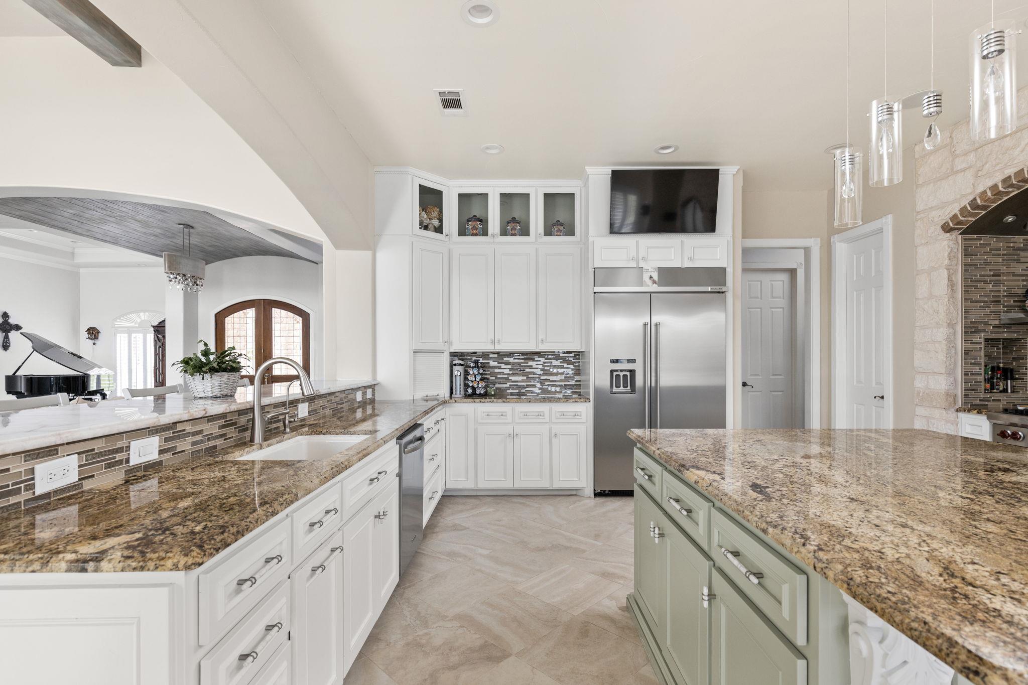 Residential in Lakeway 4