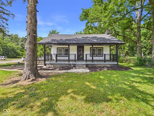 3028 Mounds Road, Anderson, IN, 46016 | Card Image