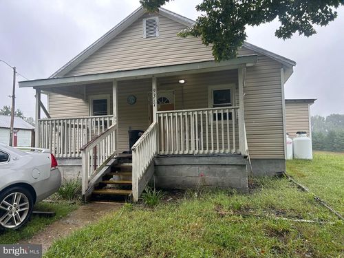 9317 Weslyn Drive, RIXEYVILLE, VA, 22737 | Card Image