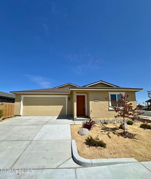 501 Paradise Vly Road, Reno, NV, 89506 | Card Image
