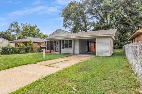 1499 Ragan St, Memphis, TN, 38106-6105 | Card Image