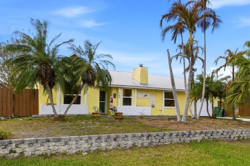 798 Sw Carmelite St, Port St. Lucie, FL, 34983-1860 | Card Image