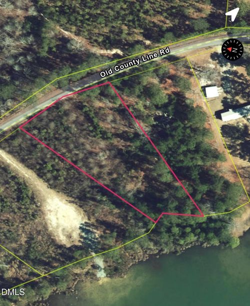 198 Old County Line Rd, Cameron, NC, 28326-7370 | Card Image