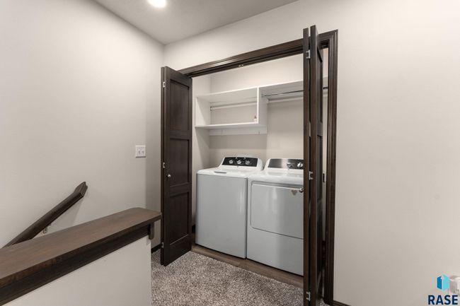 4418 E Whisper Ridge Pl, Townhouse with 2 bedrooms, 2 bathrooms and null parking in Sioux Falls SD | Image 14