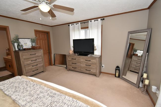 506 Greenwood St, House other with 3 bedrooms, 2 bathrooms and null parking in Monon IN | Image 16
