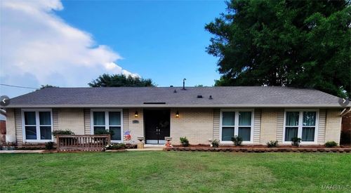 1547 Pine Ridge Rd, Montgomery, AL, 36109-1355 | Card Image