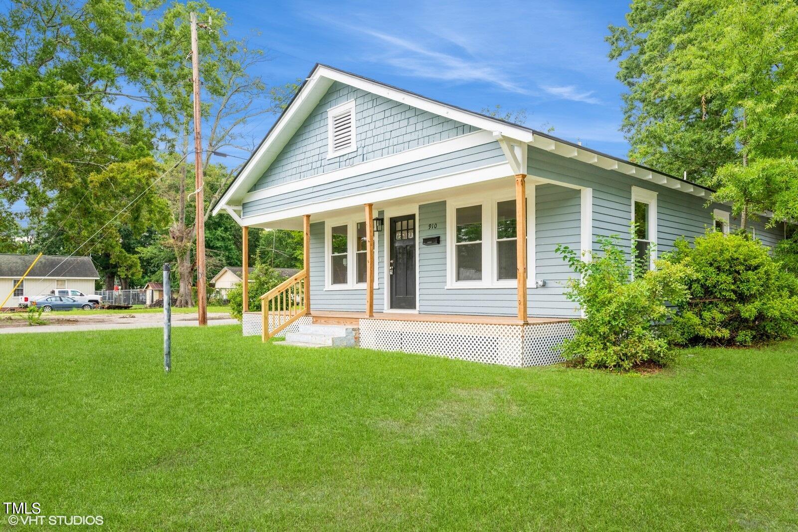 Randolph St, Wilson, NC 27893