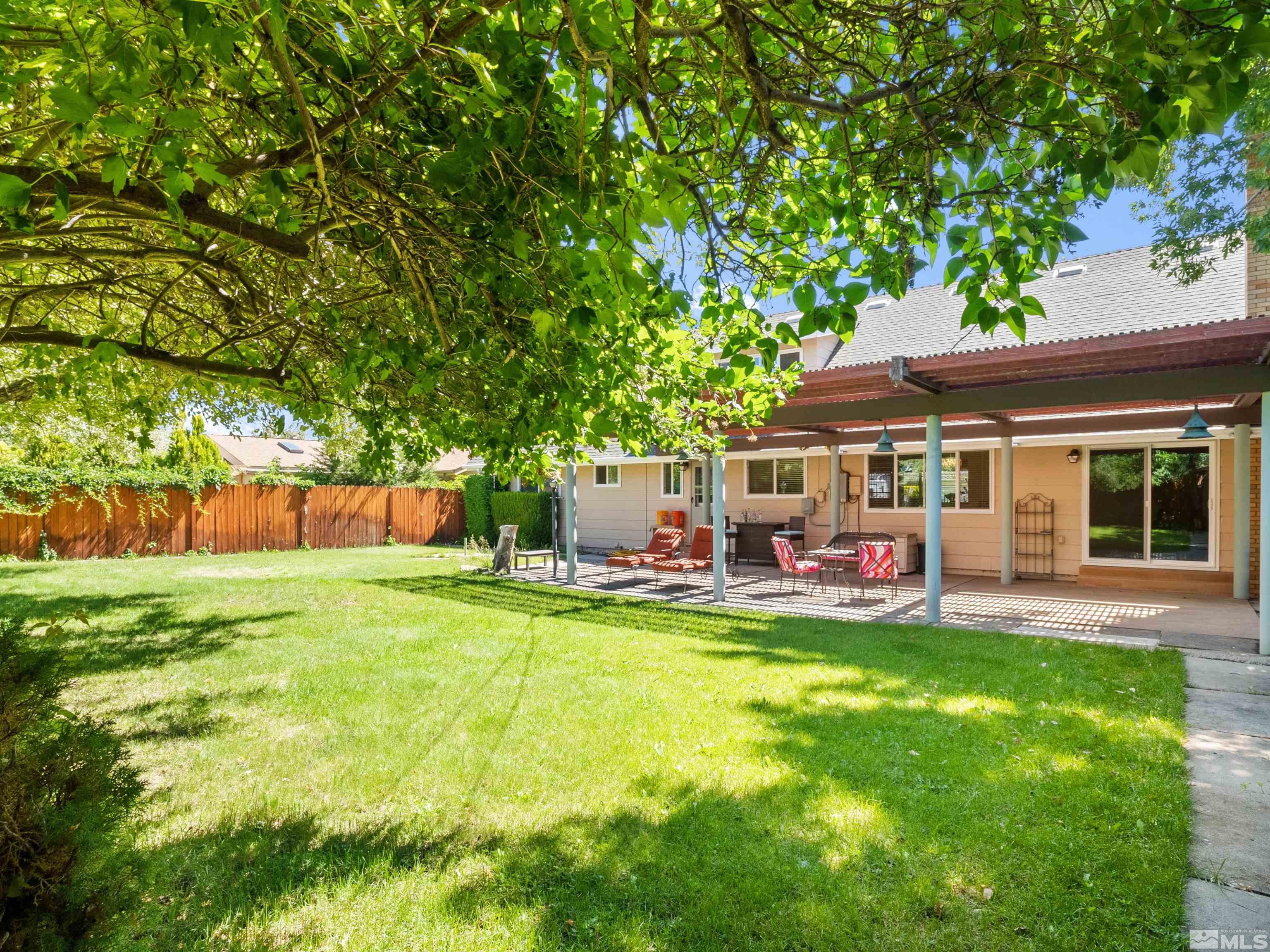 Glenn Dr, Carson City, NV 89703
