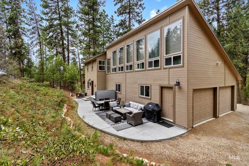 16 Grouse Rd, Idaho City, ID, 83631 | Card Image