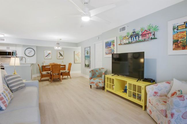 4207 - 254 Village Blvd Boulevard, Condo with 2 bedrooms, 2 bathrooms and null parking in Tequesta FL | Image 17