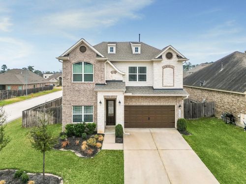24030 Willow Rose Dr, Spring, TX, 77389-1746 | Card Image