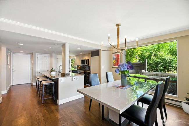 APT-101 - 9717 Ne Juanita Dr, Condo with 2 bedrooms, 2 bathrooms and 2 parking in Kirkland WA | Image 9