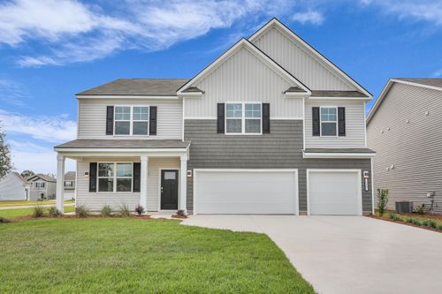 510 Tulip Poplar Dr, Moncks Corner, SC, 29461-5295 | Card Image