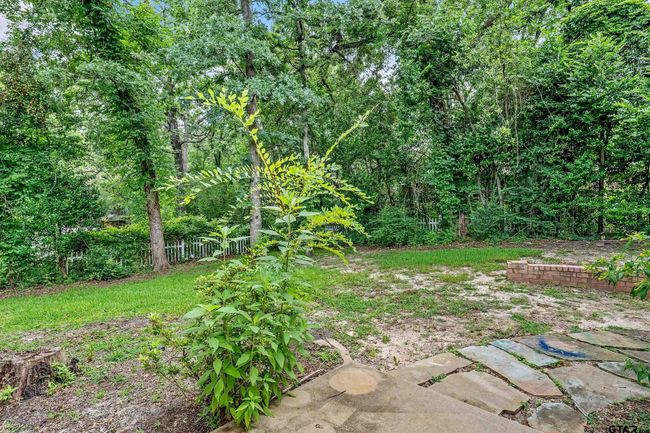 519 Hideaway Ln E, House other with 4 bedrooms, 3 bathrooms and null parking in Hideaway TX | Image 35
