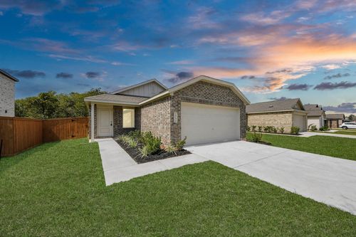7730 Lavender Jade Drive, Rosharon, TX, 77583 | Card Image