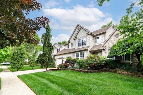 1296 Blacksmith Dr, Westerville, OH, 43081-8019 | Card Image