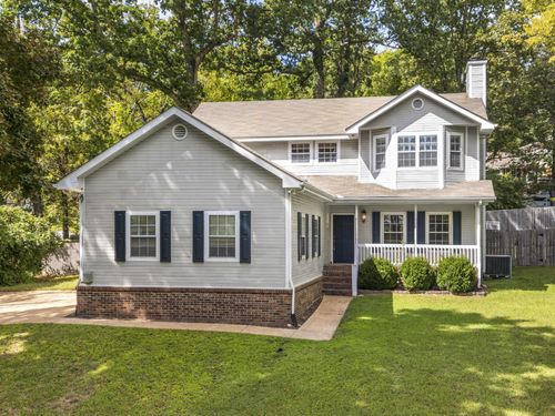 302 Mcfarland Road Road, Lookout Mountain, GA, 30750 | Card Image