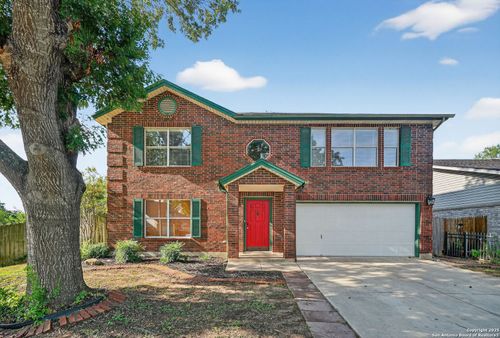 9902 N Lake, San Antonio, TX, 78254-6108 | Card Image