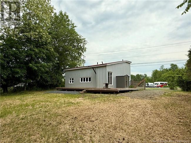 30 Beardsley Rd, House other with 1 bedrooms, 1 bathrooms and null parking in Lower Woodstock NB | Image 8
