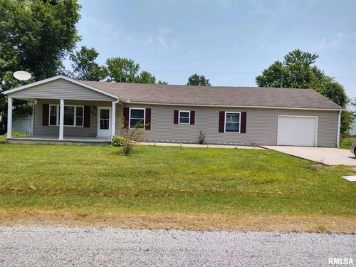 430 West St, Wolf Lake, IL, 62998-1062 | Card Image