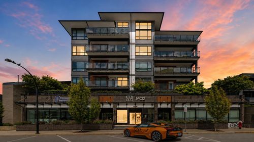 607-22335 Mcintosh Ave, Maple Ridge, BC, V2X3C2 | Card Image