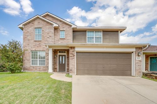 3601 Hudgins Ranch Rd, Roanoke, TX, 76262-3803 | Card Image