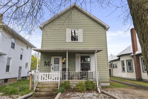 904 S Walnut St, Bucyrus, OH, 44820-2756 | Card Image