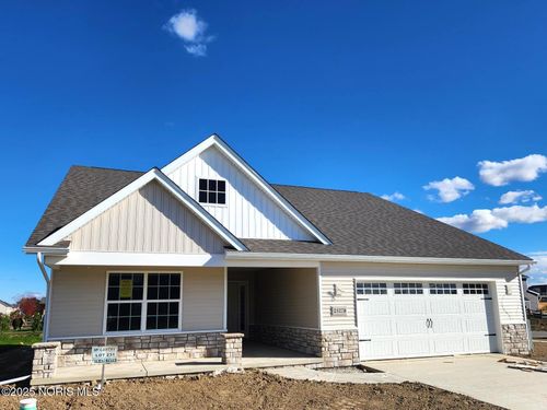 25278 E Sunset Maple Drive, Perrysburg, OH, 43551 | Card Image