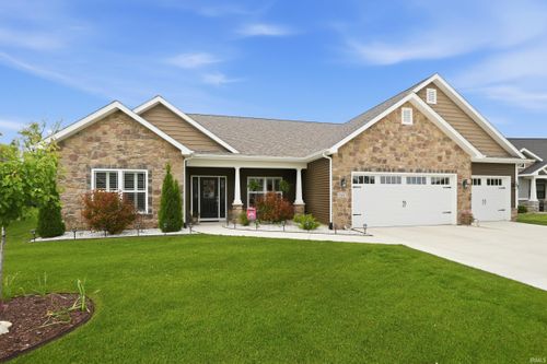 13667 Stone Table Blvd, Fort Wayne, IN, 46845-0103 | Card Image