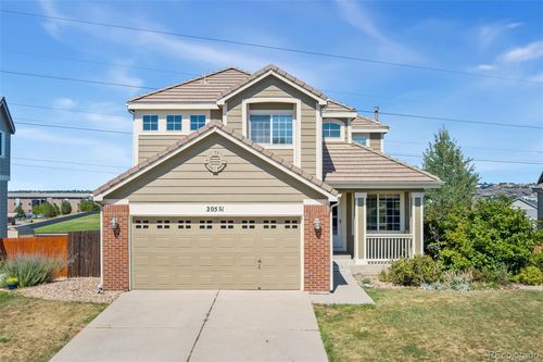 20551 E Union Ave, Aurora, CO, 80015-5450 | Card Image