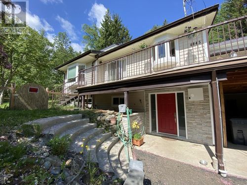 4845 Strathern Rd, Hazelton, BC, V0J1Y1 | Card Image