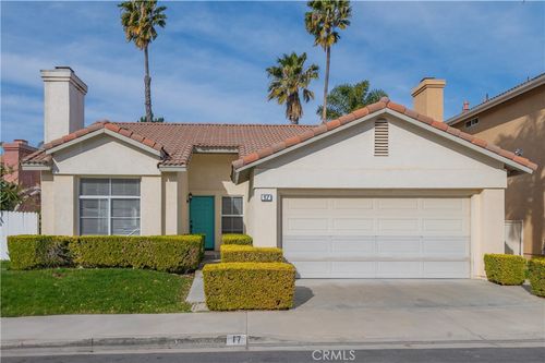 17 Avignon Ave, Foothill Ranch, CA, 92610-1917 | Card Image