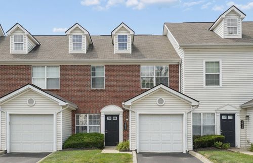 2045 River Rock Way, Reynoldsburg, OH, 43068 | Card Image