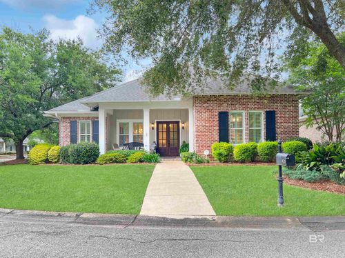 6500 Willowbridge Dr, Fairhope, AL, 36532-5664 | Card Image