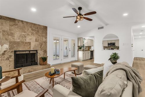1390 Dogwood Trl, Lewisville, TX, 75067-3313 | Card Image