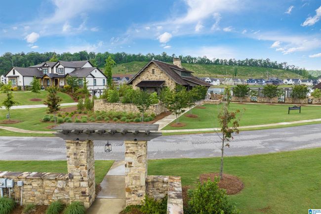 1904 Blackridge Rd, House other with 5 bedrooms, 5 bathrooms and null parking in HOOVER AL | Image 59