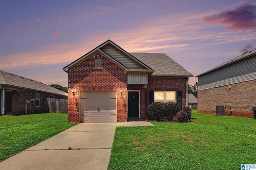 799 The Heights Ln, CALERA, AL, 35040-7618 | Card Image