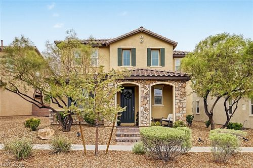 2353 Via Alicante, Henderson, NV, 89044-0510 | Card Image