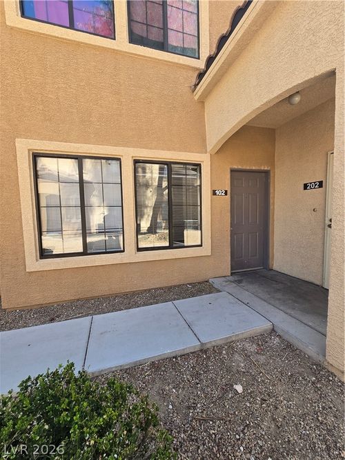 102-2031 Hussium Hills St, Las Vegas, NV, 89108-6449 | Card Image