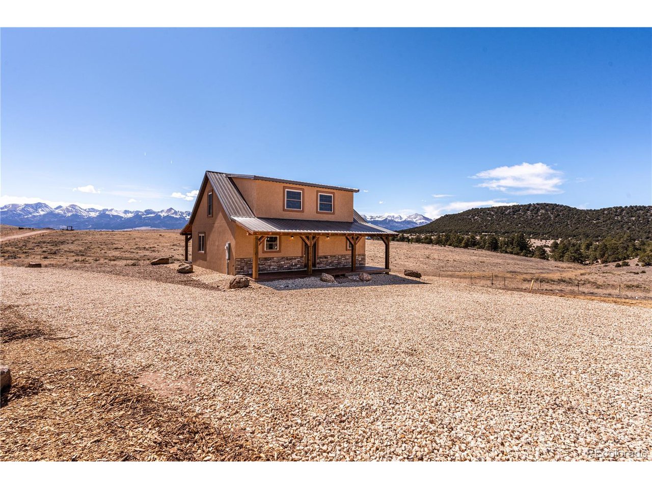 Residential in Westcliffe 2