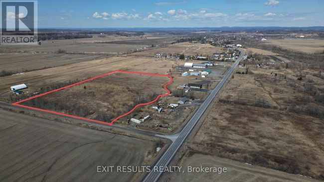 Pts 3&4 Concession 7 Road, Home with 0 bedrooms, 0 bathrooms and null parking in Alfred and Plantagenet ON | Image 7