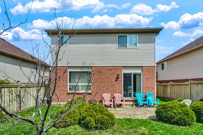 24 Diamond Crt, House other with 5 bedrooms, 3 bathrooms and 4 parking in Hamilton ON | Image 40