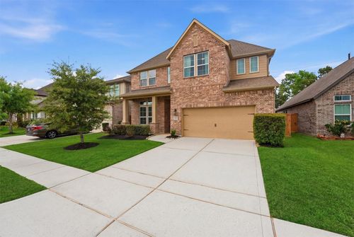 11923 Harborside Drift Way, Humble, TX, 77346-4384 | Card Image