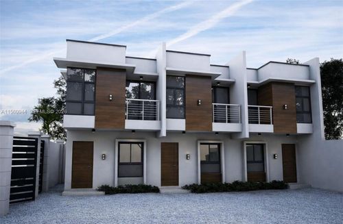 6345 Ne 1st Ave, Miami, FL, 33138-5803 | Card Image