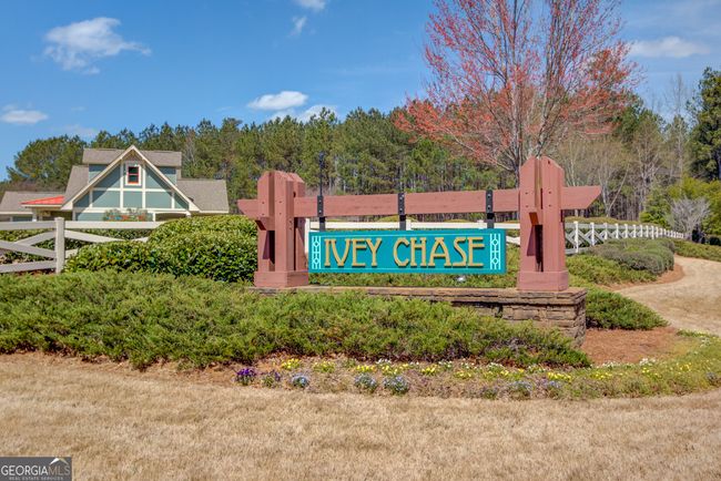 1005 Anise Ct, House other with 5 bedrooms, 3 bathrooms and 2 parking in Dacula GA | Image 38