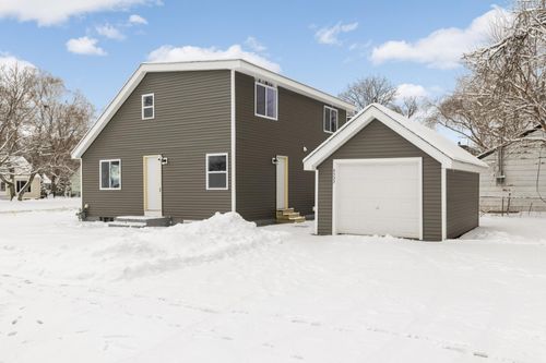 4533 Welcome Ave N, Crystal, MN, 55422-1166 | Card Image