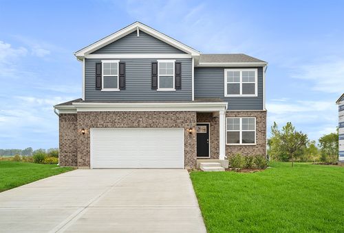 15112 W Cambridge Ln, Manhattan, IL, 60442-2013 | Card Image